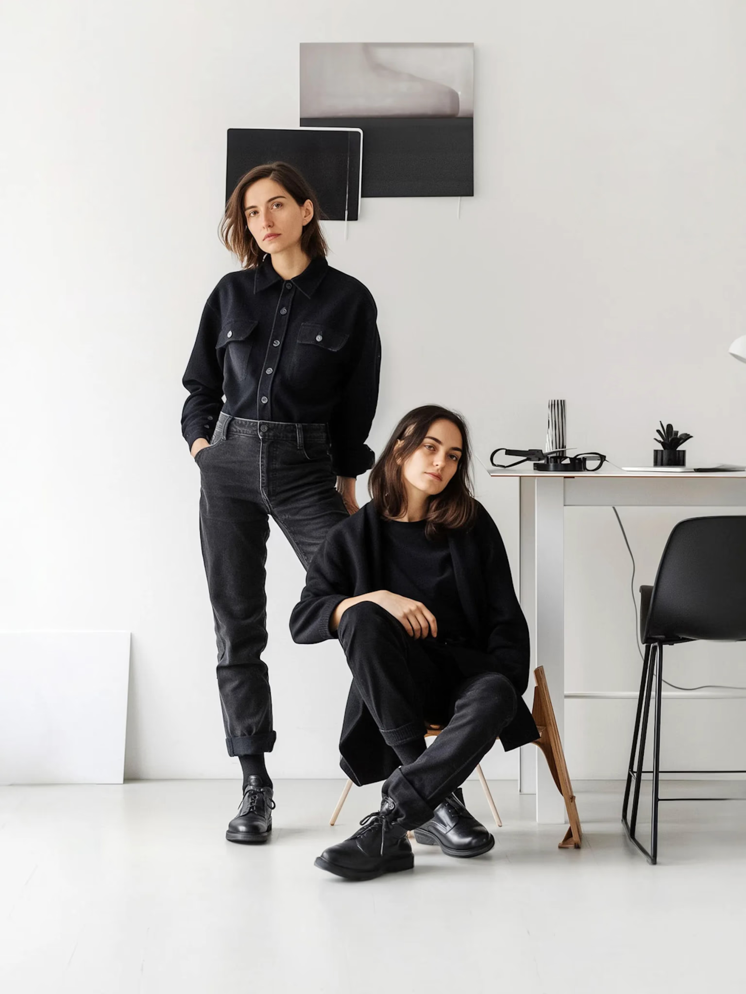 Studio — contact